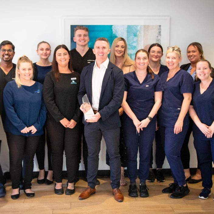 Perth Dental Implant Centre