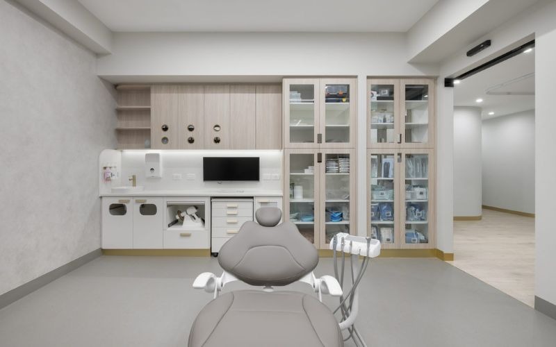 Advanced full arch clinical residency, Melbourne