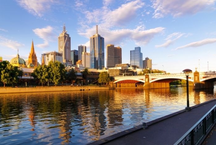 Advanced full arch clinical residency, Melbourne