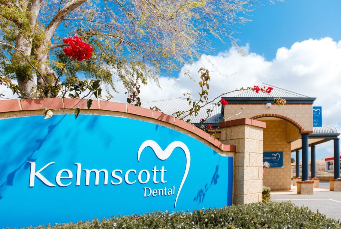Advanced full arch clinical residency, Perth