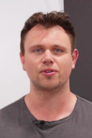 Dr Alex Tyurin
