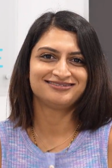 Dr Sindhu Mohan Kumar Dr Sindhu Mohan Kumar