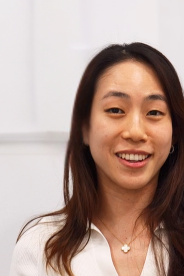 Dr Caitlyn Tan