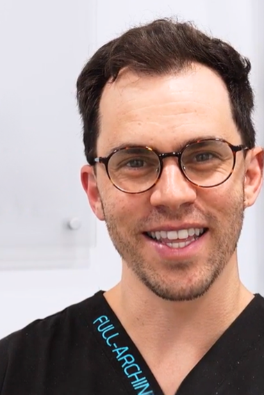 Dr Greg Fine Dr Greg Fine