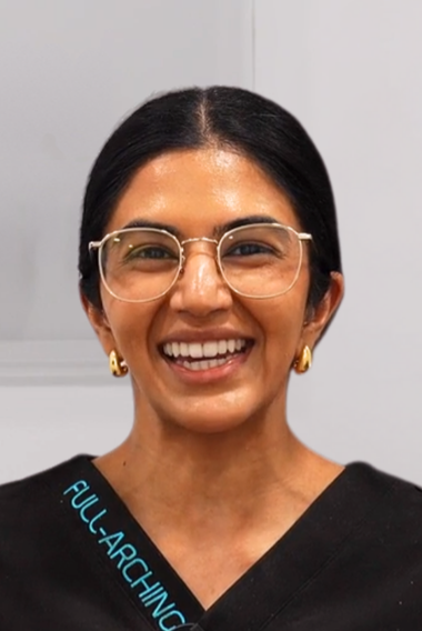 Dr Vireena Koshal