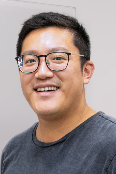 Dr Michael Chan