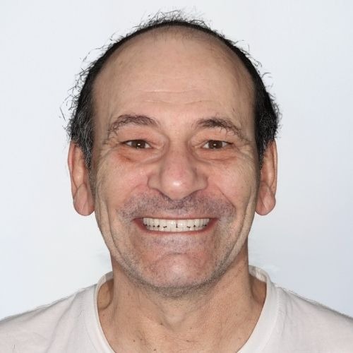 Graham Graham