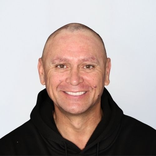 Allen Allen