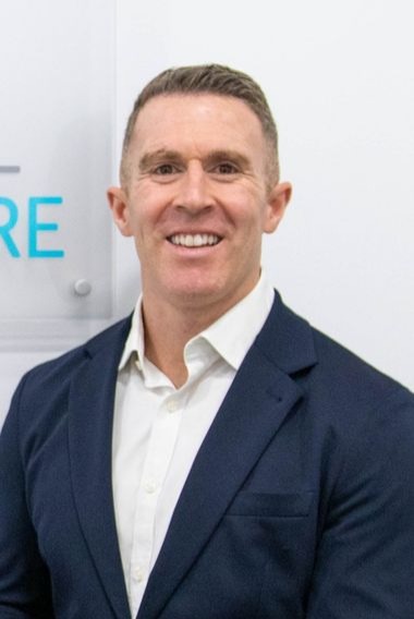 Dr Dave Norcross, Perth, Australia